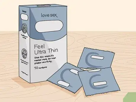 Image titled Prevent the Transfer of Hepatitis C Step 10