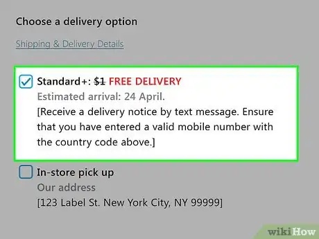 Image titled Order Address Labels Step 13