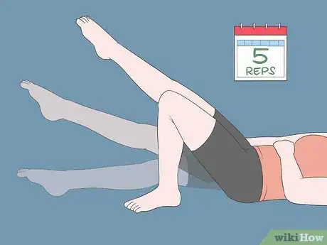 Image titled Bed Rest for an Injury Step 15