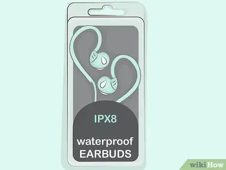 Image titled Keep Earbuds from Falling Out of Your Ears Step 8