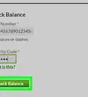 Check Starbucks Gift Card Balance on PC or Mac