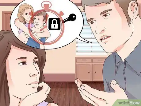Image titled Have a Secret Relationship With Someone Step 9