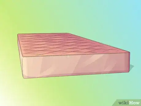Image titled Choose a Mattress Step 1
