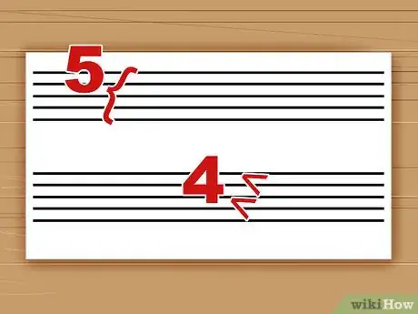 Image titled Help Children Read Music Notes Step 1