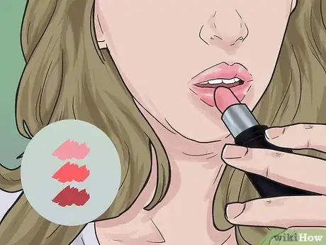 Image titled Choose a Lip Color Step 6