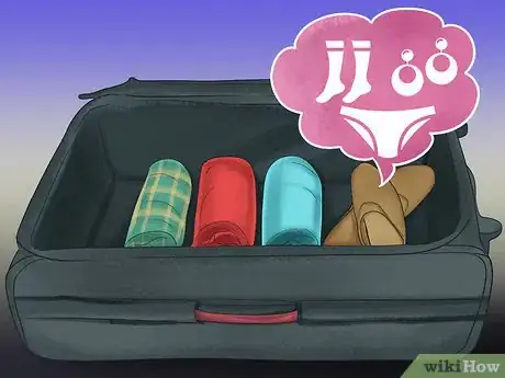 Image titled Pack for a Holiday Step 9