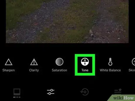 Image titled Edit Photos on VSCO on iPhone or iPad Step 18