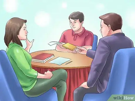 Image titled Write a Dissertation Abstract Step 3