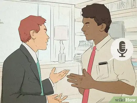 Image titled Prove Racial Discrimination in the United States Step 2