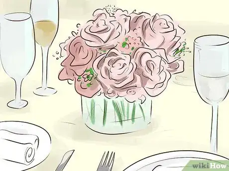 Image titled Resolve Wedding Disputes with Your Fiance or Fiancee Step 8