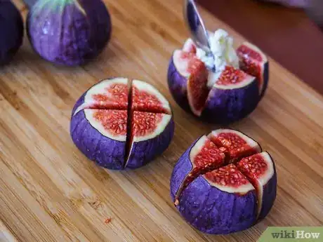 Image titled Make Stuffed Figs Step 10