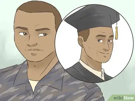 Image titled Pay for Graduate School Step 11