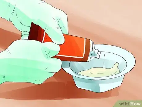 Image titled Lowlight Hair Yourself Step 9