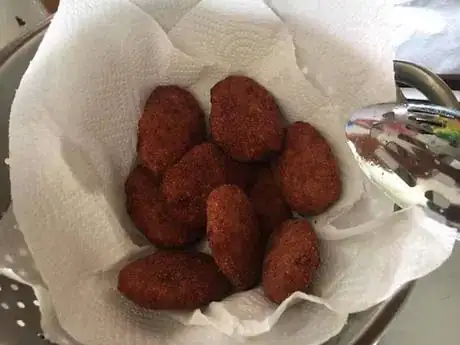 Image titled Cutlet