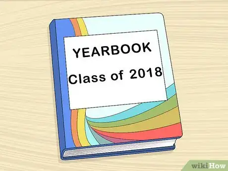 Image titled Design a Yearbook Step 18