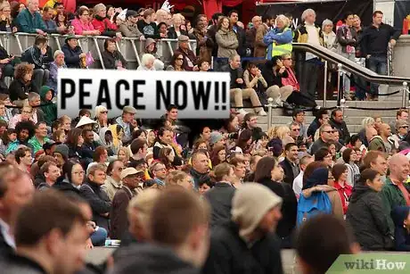 Image titled Let Hard Financial Times Bring You Closer Together Step 1