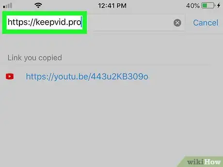 Image titled Download YouTube Videos Step 55