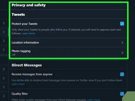 Image titled Be Safe on the Internet Step 7