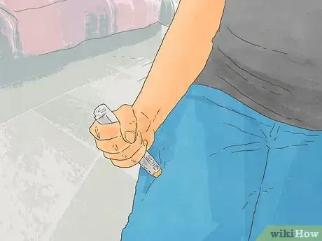 Image titled Avoid Severe Allergic Reactions While Traveling Step 12