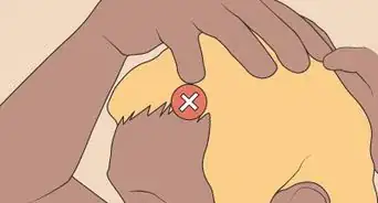 Keep Long Hair Out of Your Face (for Guys)