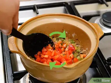 Image titled Make Sausage Gumbo Step 8