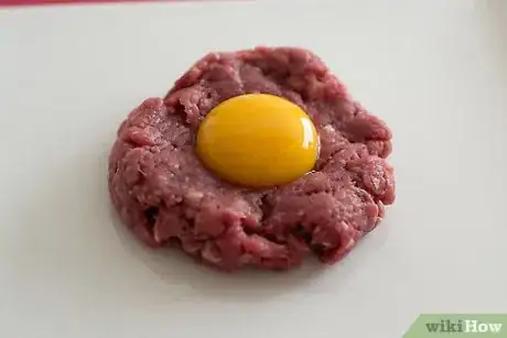 Image titled Make Steak Tartare Step 7