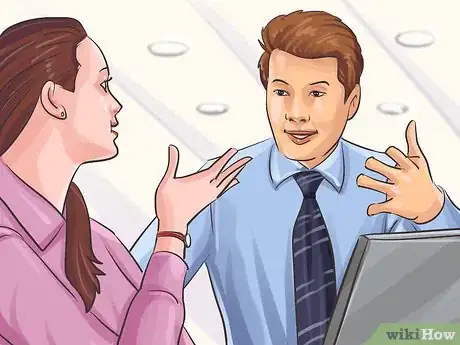 Image titled Beat Boredom at Work Step 1