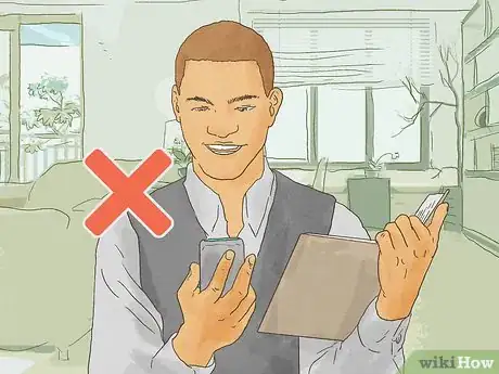 Image titled Focus on a Book Step 2