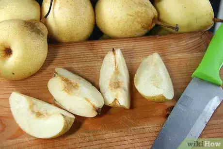 Image titled Make Pear Vodka Step 1