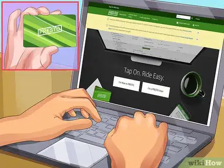 Image titled Ride the Toronto Subway Step 10