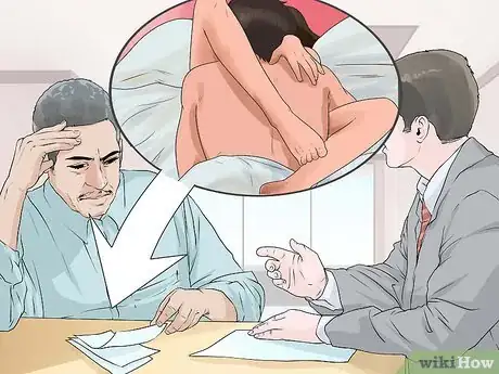 Image titled Get a Divorce in Virginia Step 9