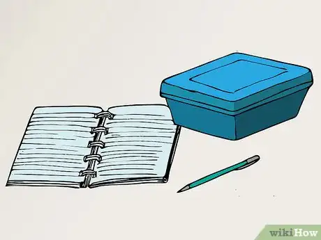 Image titled Organize a Girl Scout Cookie Booth Sale Step 16