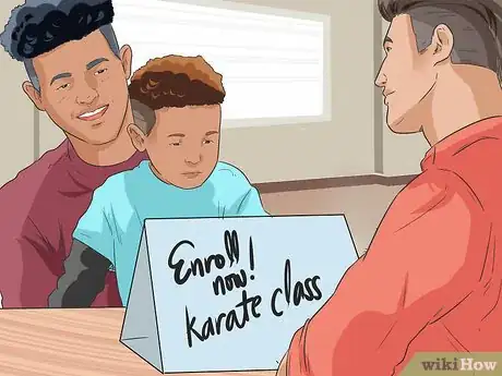 Image titled Try Olympics Inspired Fitness for Kids Step 18