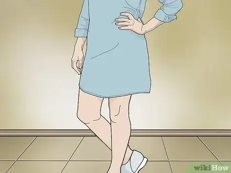 Image titled Put Together a Great Outfit for Summer Step 6