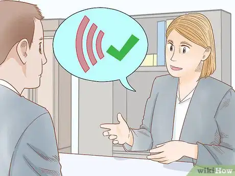 Image titled Tell Your Boss You're Pregnant Step 13