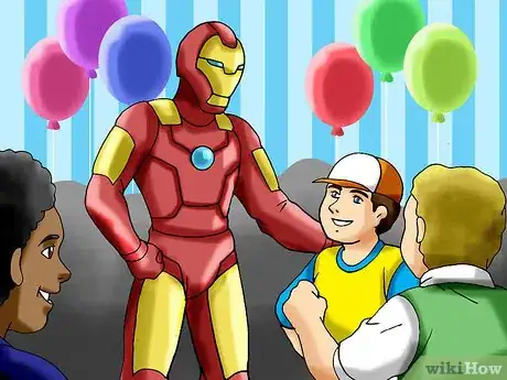 Image titled Prevent Illegal Kids Trademark Character Parties Step 8