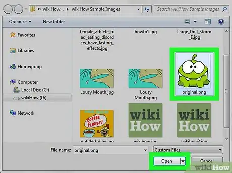 Image titled Change Your Discord Profile Picture on a PC or Mac Step 5