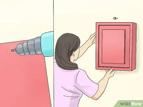 Image titled Build a Jewelry Armoire Step 15