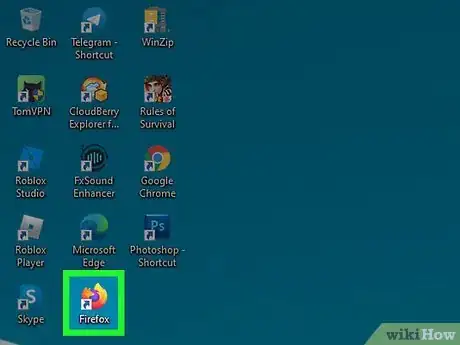 Image titled Delete a Bookmark in Mozilla Firefox Step 5