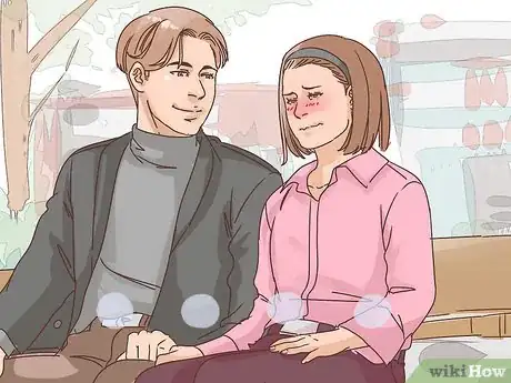 Image titled Get to Know Someone on a First Date Step 8