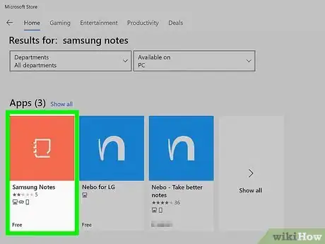 Image titled Sync Samsung Notes to PC Step 3