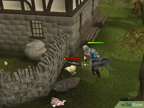 Image titled Be Good at RuneScape Step 3Bullet4