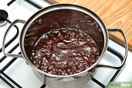 Image titled Make Artificial Maple Syrup at Home Step 4