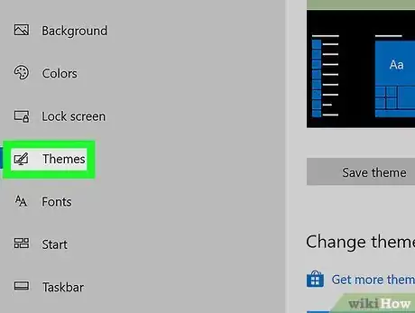 Image titled Download Themes for Windows 10 Step 2