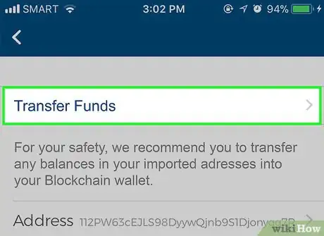 Image titled Send Bitcoin from a Paper Wallet Step 8