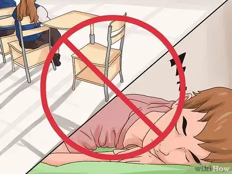 Image titled Survive Summer School Step 5