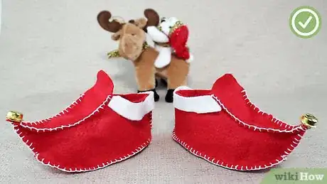 Image titled Make Elf Shoes Step 13