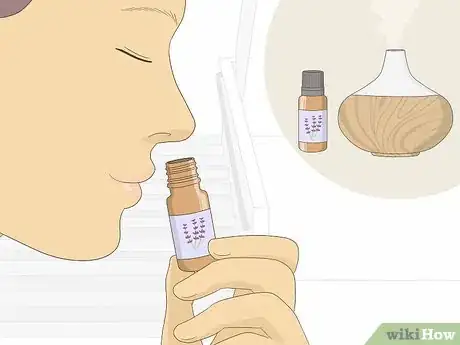 Image titled Deal with Stress During Menstruation Step 4