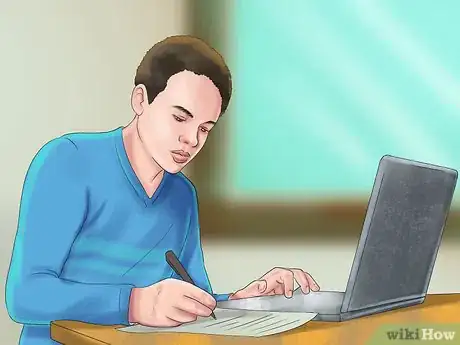 Image titled Claim Appropriation of Name or Likeness Step 7