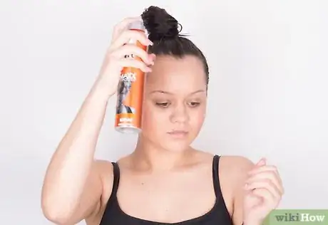 Image titled Style Wet Hair Step 6